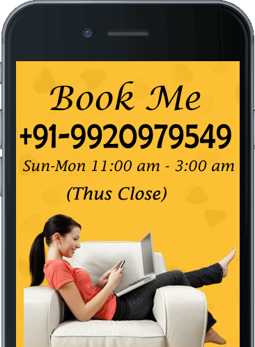 BTB Massage in Mumbai Call Girl
